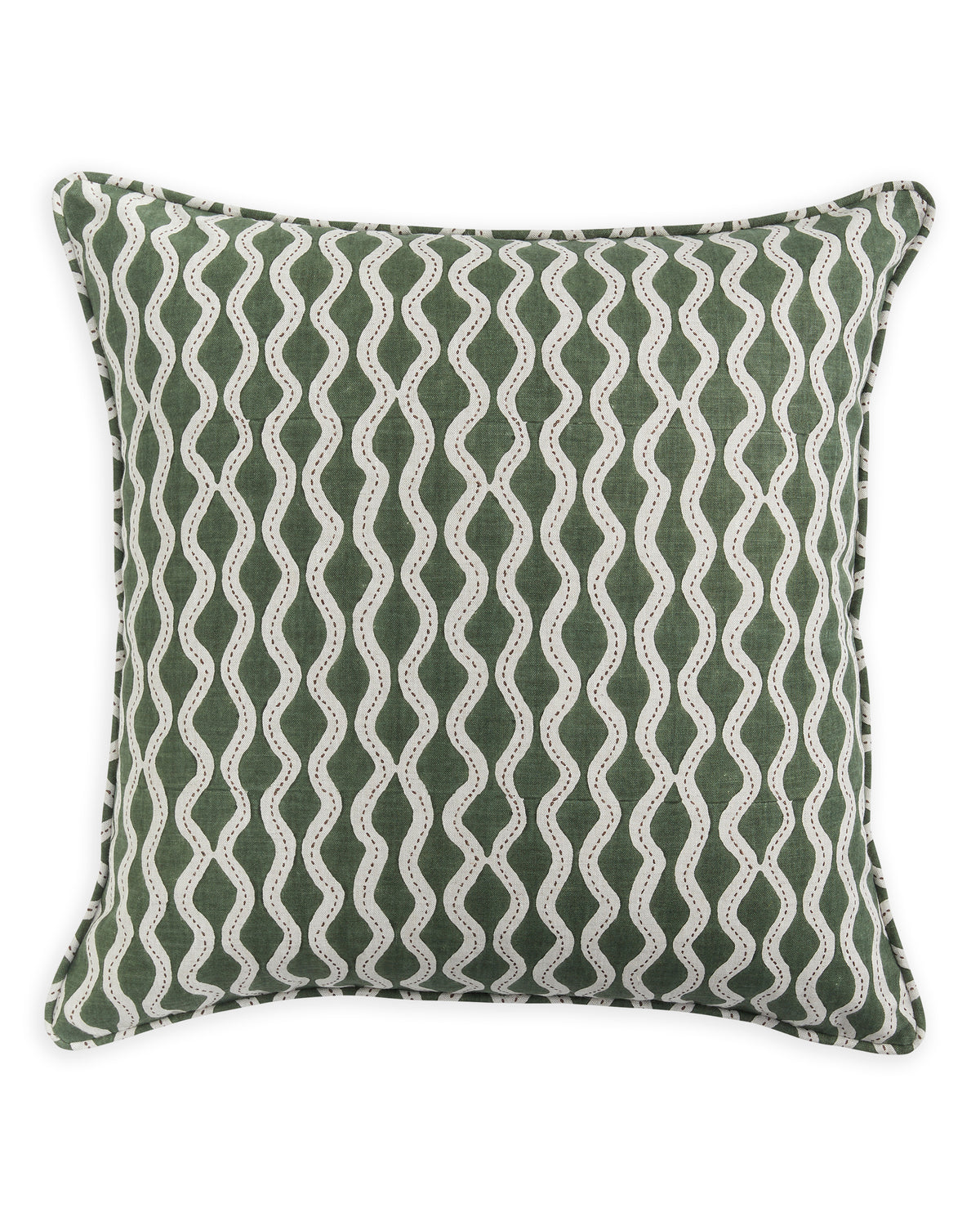 Aravelli Rosewood Pillowcase