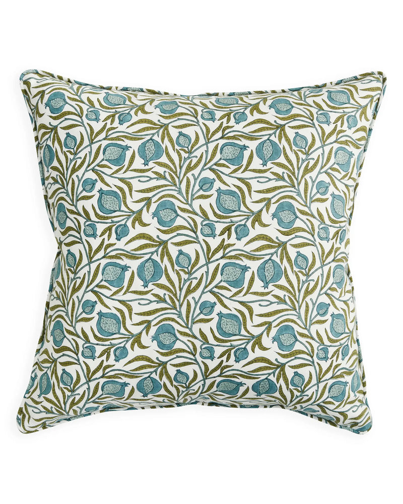 Medusa Lagoon Pillowcase