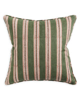 Buzios Rosewood Pillowcase