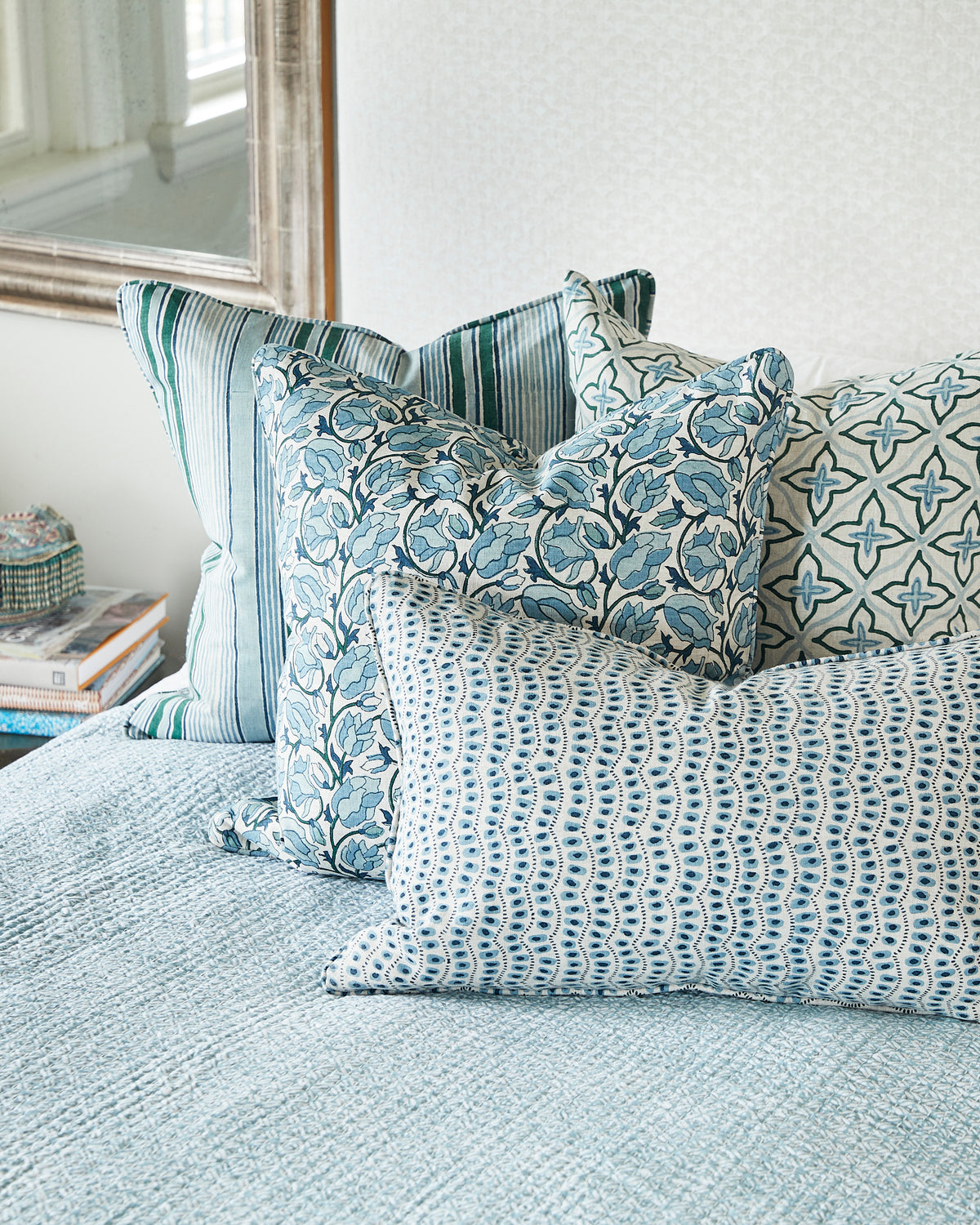 Sikar Byzantine Pillowcase