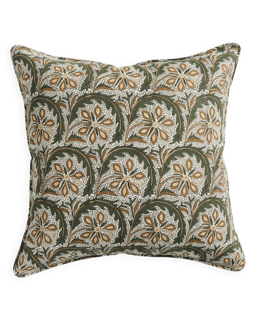 Alsisar Aniseed Pillowcase