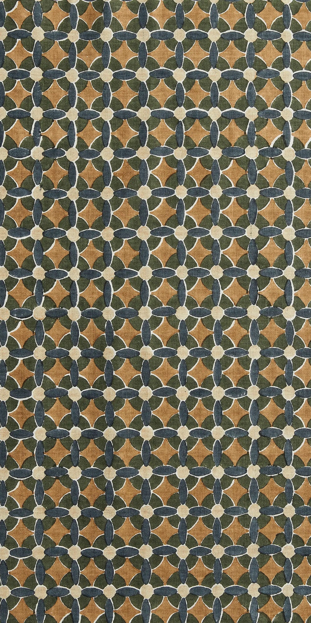 Casablanca Desert linen