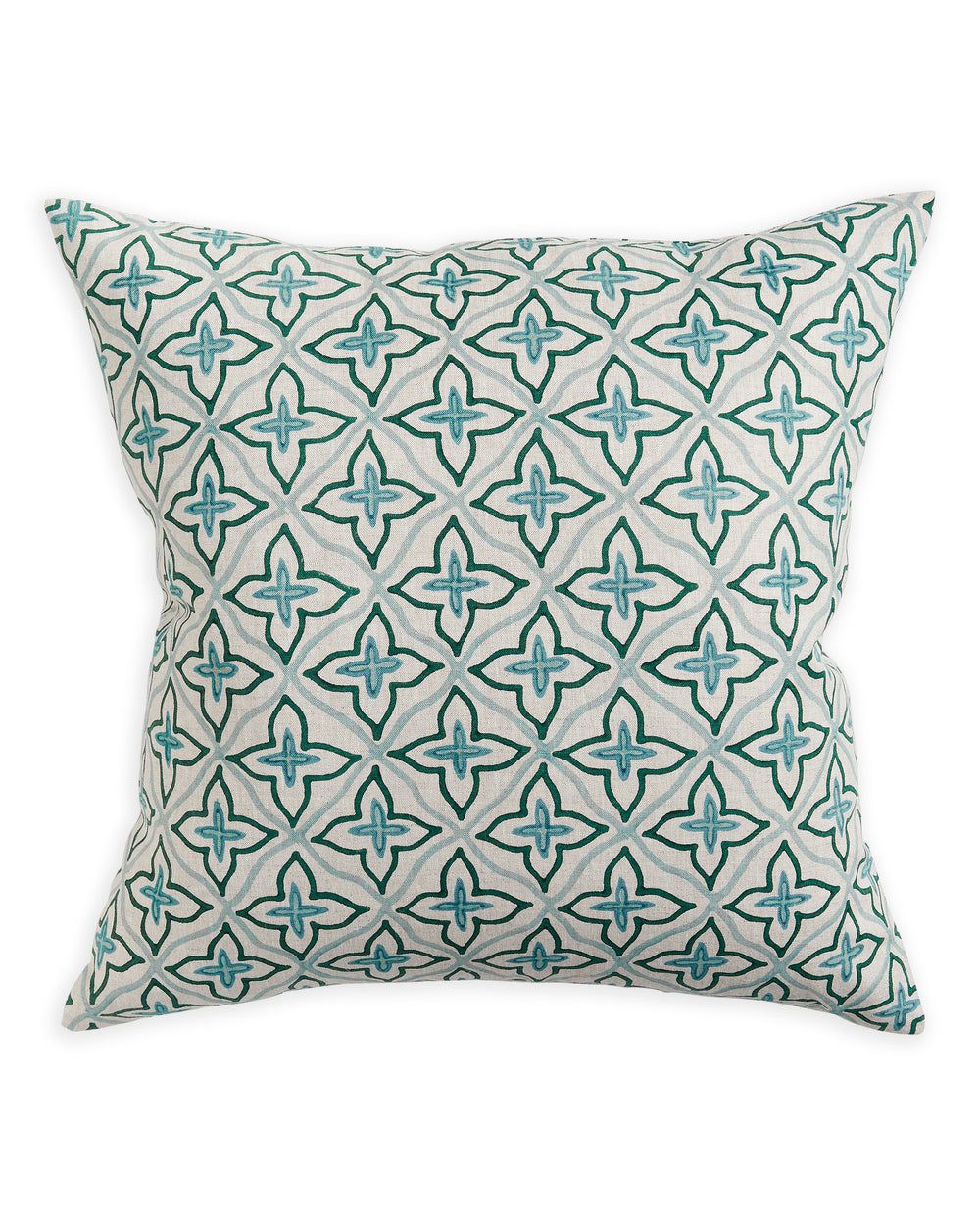 Tahiti Byzantine Pillowcase in - Cushions - Walter G Australia