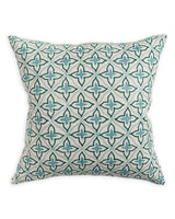 Tahiti Byzantine Pillowcase