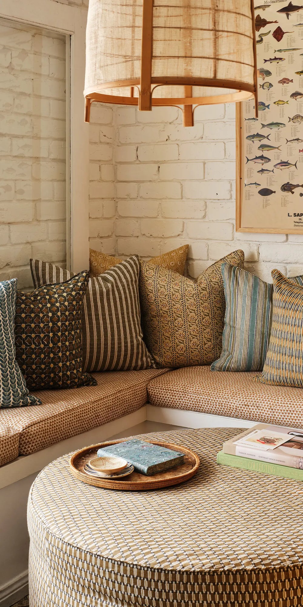 Sikar Slate Cushion