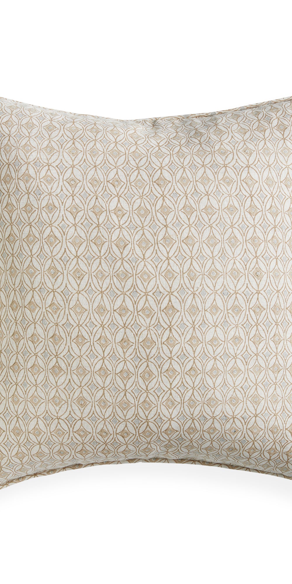 Condesa Elm Pillowcase in - Cushions - Walter G Australia