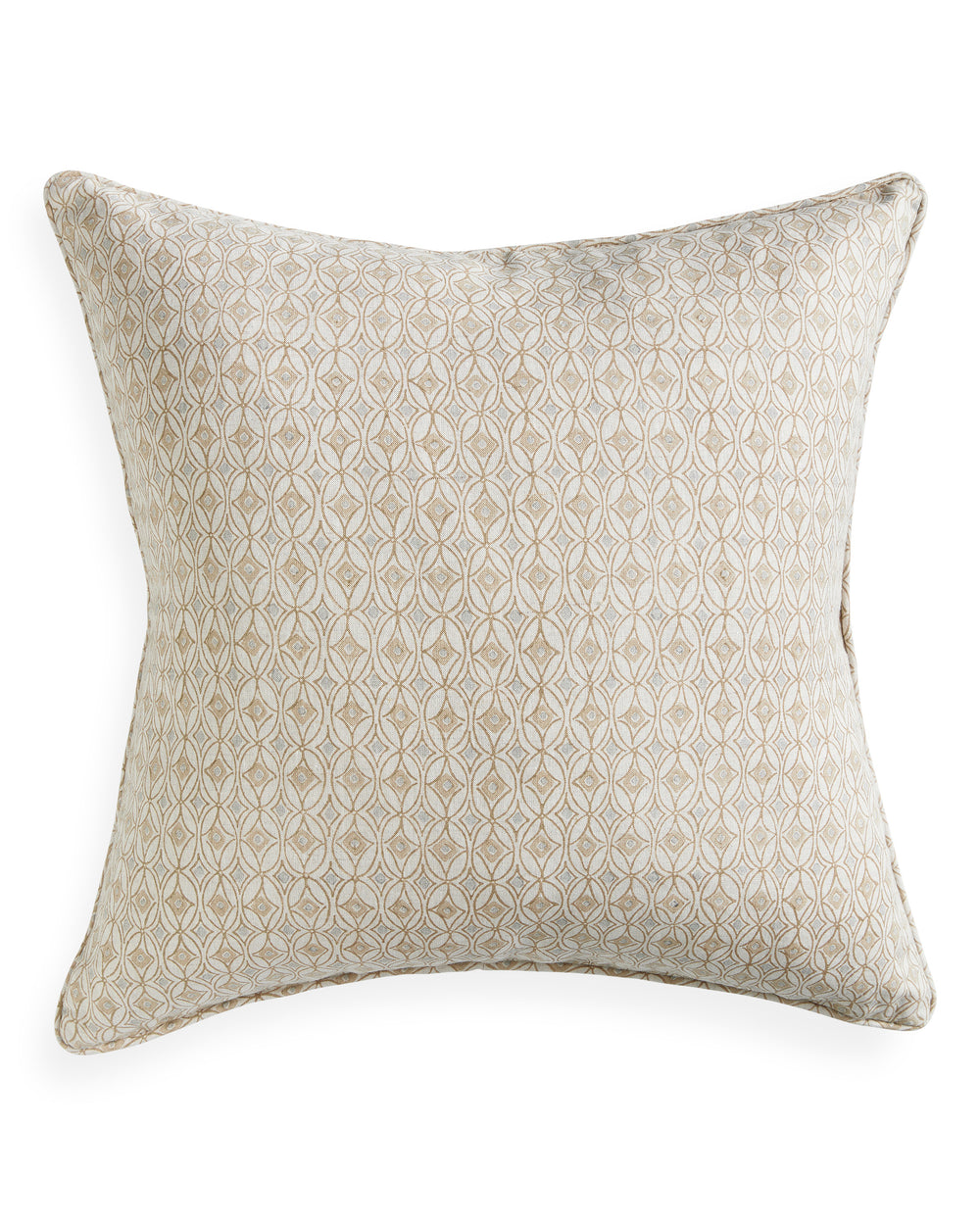 Condesa Elm Pillowcase in - Cushions - Walter G Australia