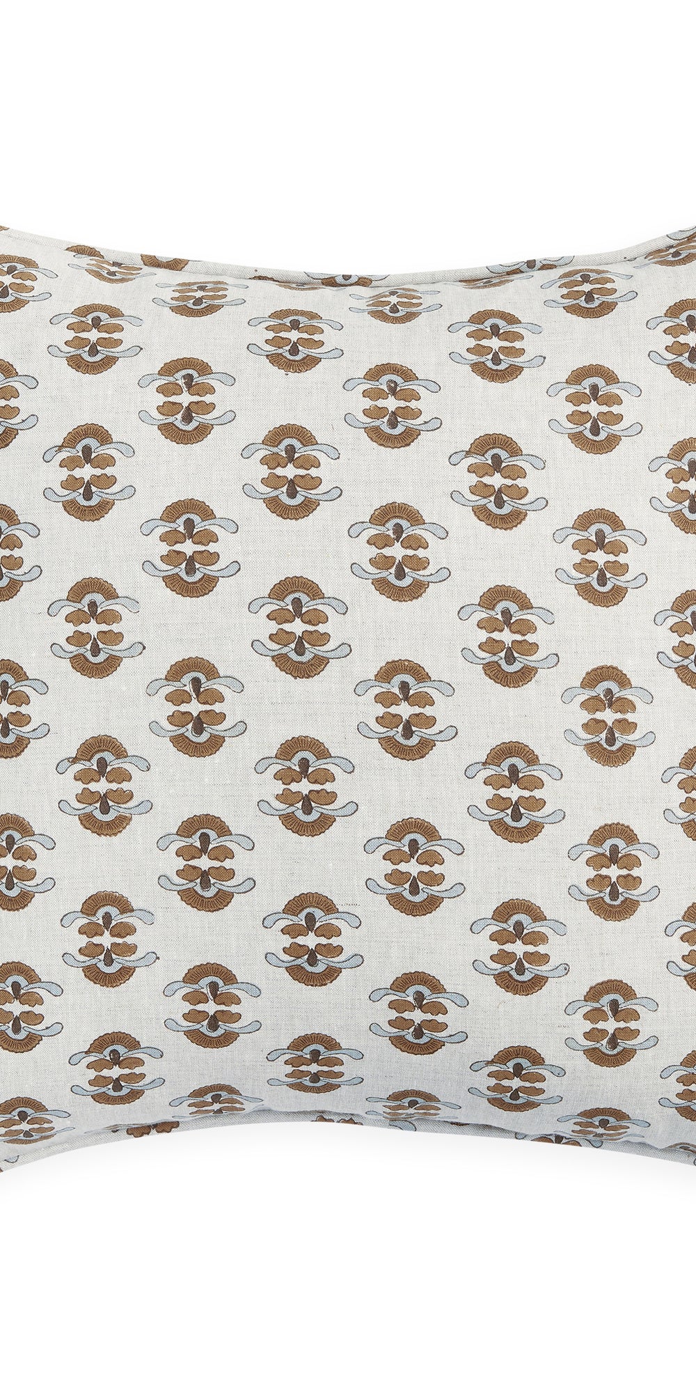 Fiore Sahara Pillowcase in - Cushions - Walter G Australia