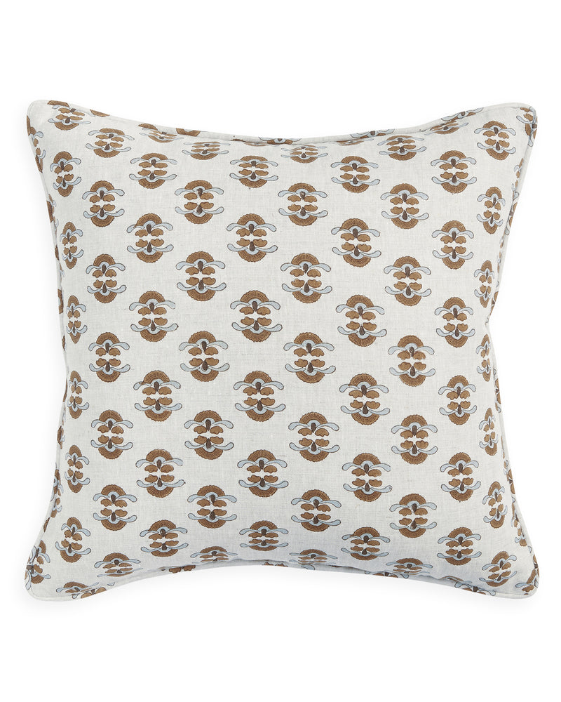 Fiore Sahara Pillowcase in - Cushions - Walter G Australia