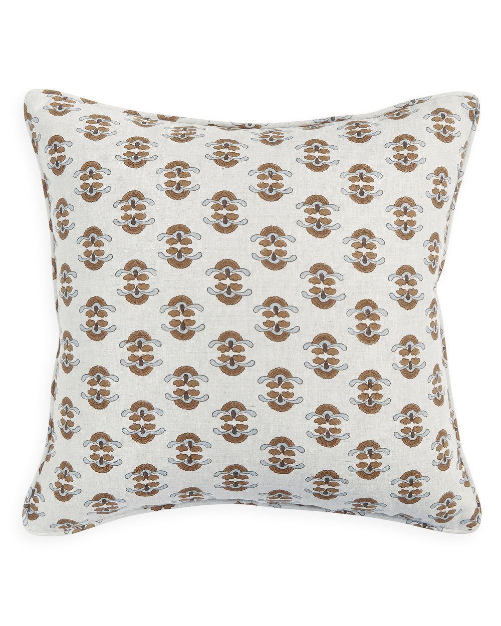 Fiore Sahara Pillowcase in - Cushions - Walter G Australia