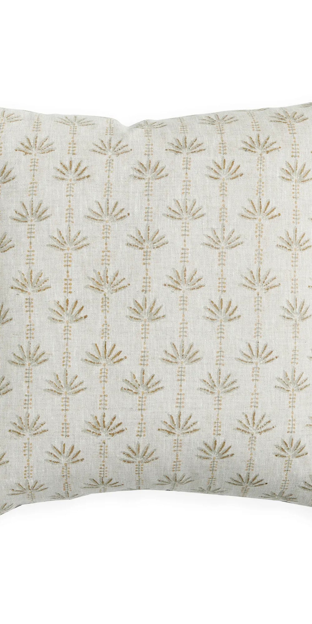 Marseille Elm Cushion