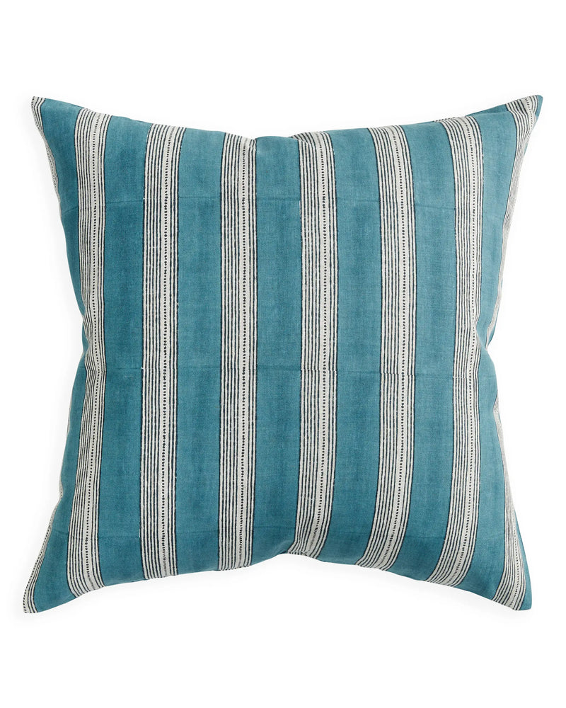Berber Mineral Pillowcase