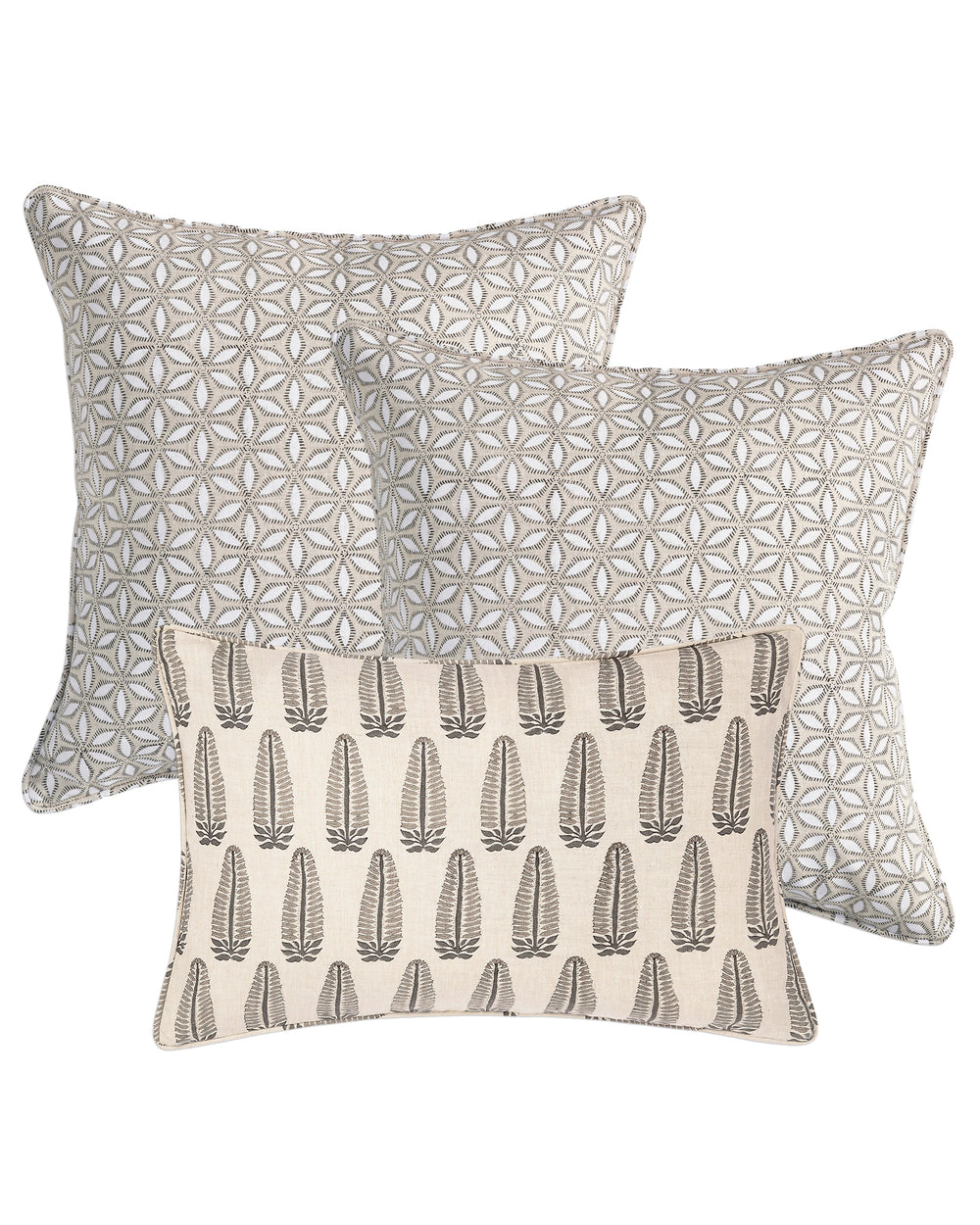 Pillowcase Set - Raku in - Cushions - Walter G Australia