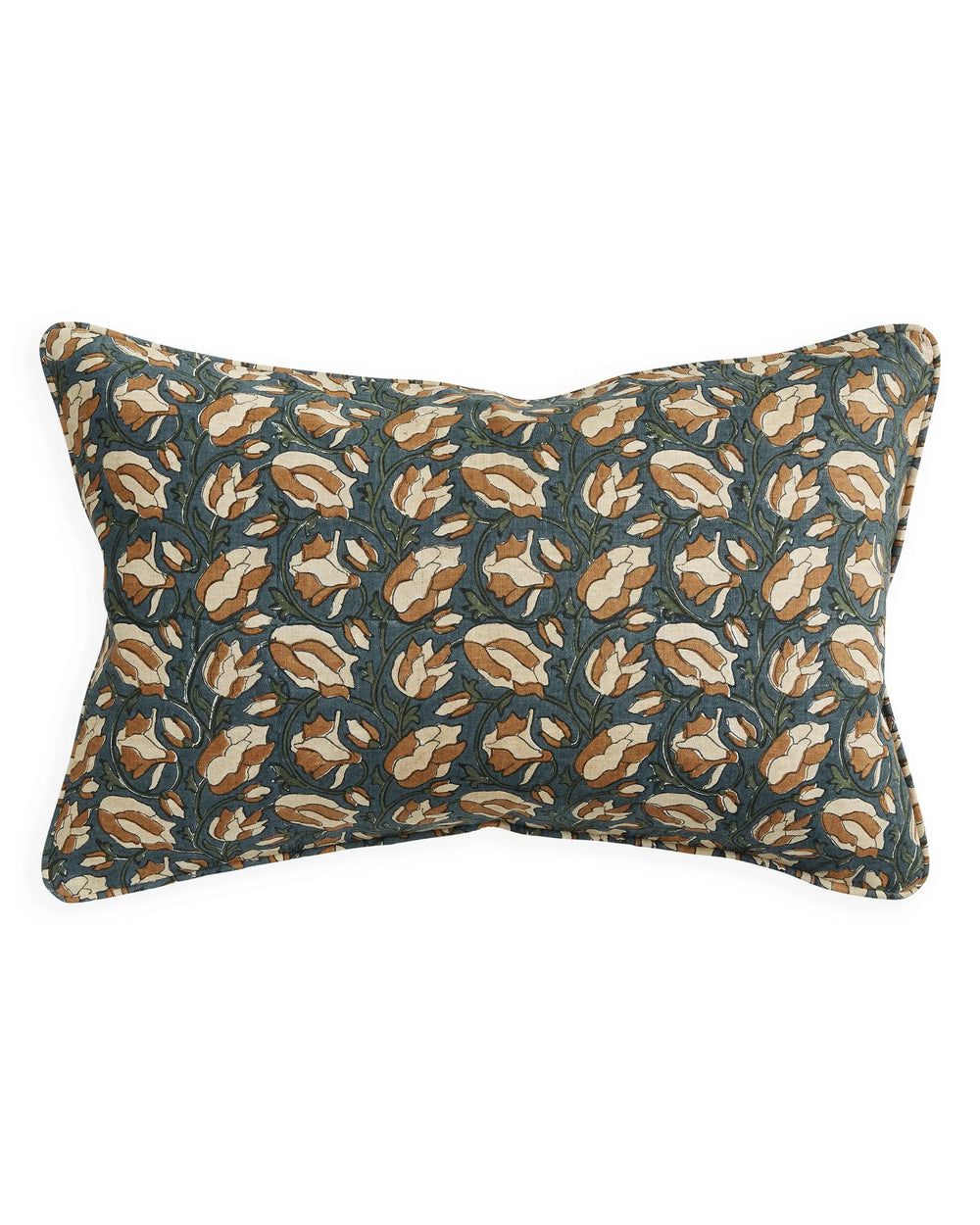 Lahore Desert Pillowcase