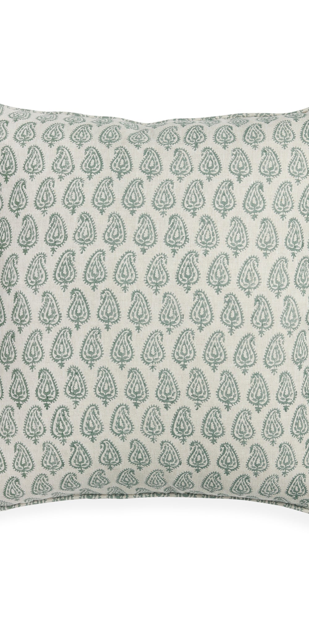 Sundara Celadon Pillowcase in - Cushions - Walter G Australia