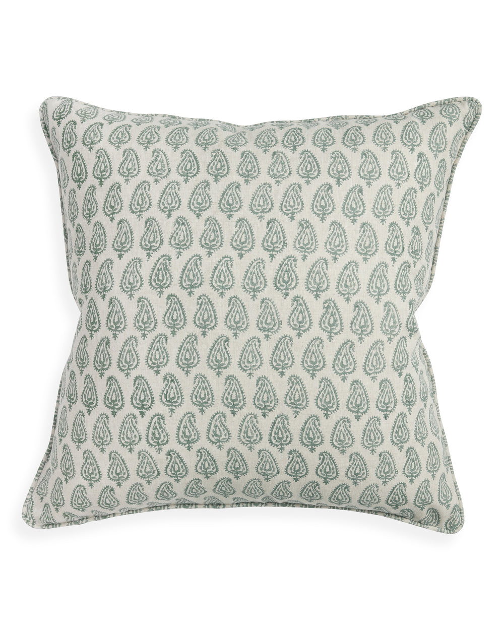Sundara Celadon Pillowcase in - Cushions - Walter G Australia