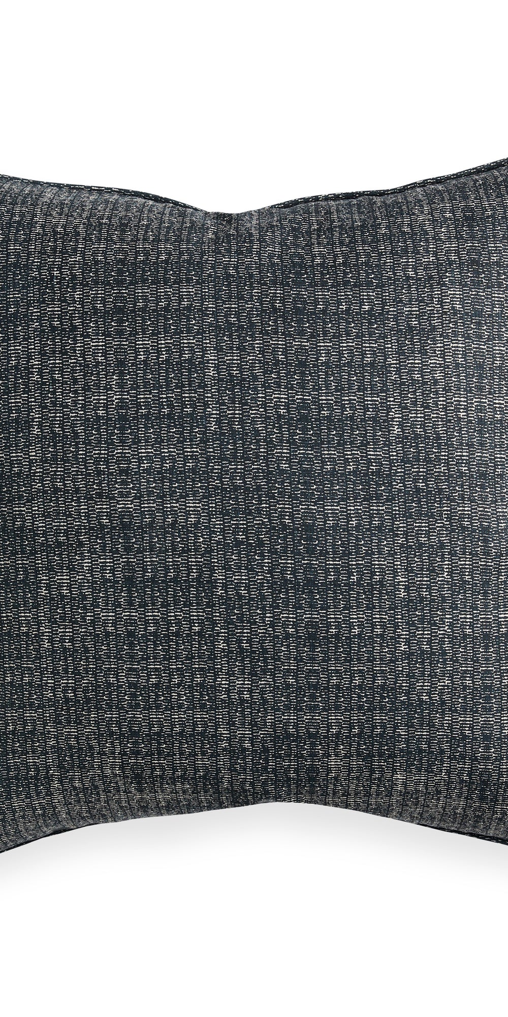 Friuli Slate Pillowcase in - Cushions - Walter G Australia