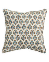 Ampelas Cocoa Pillowcase