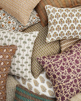 Medusa Native Cushion