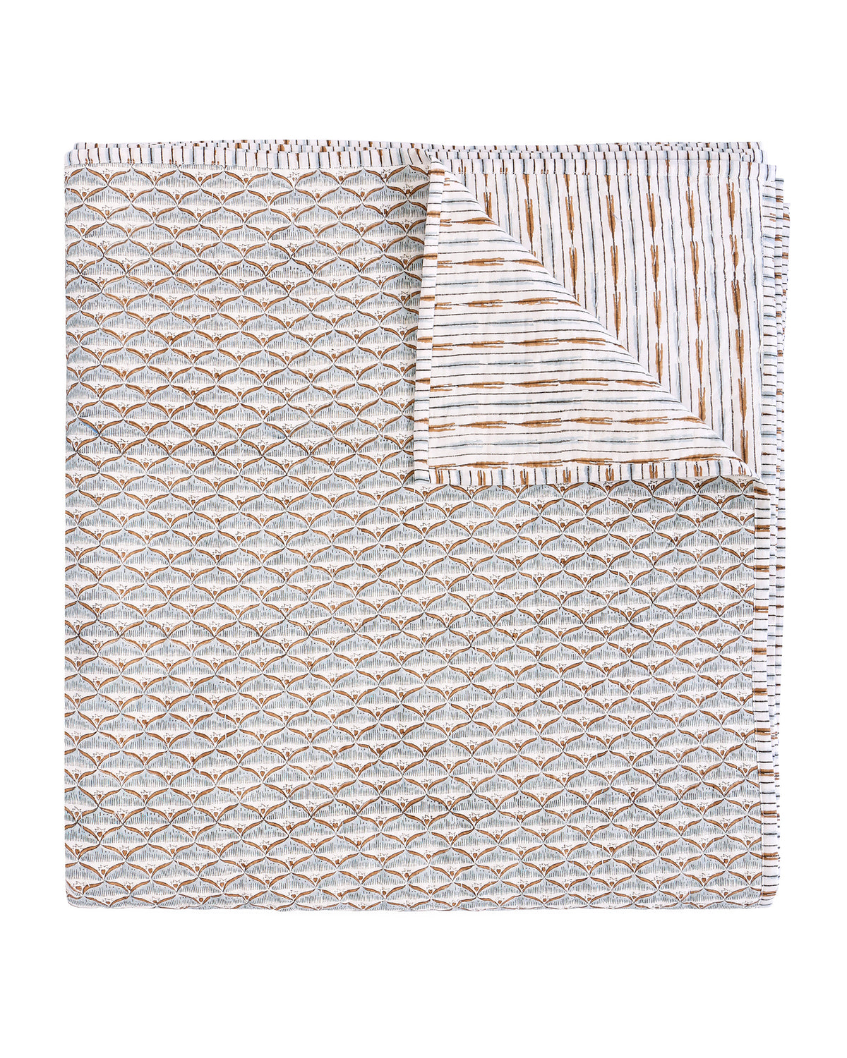 Salerno Sahara Quilt