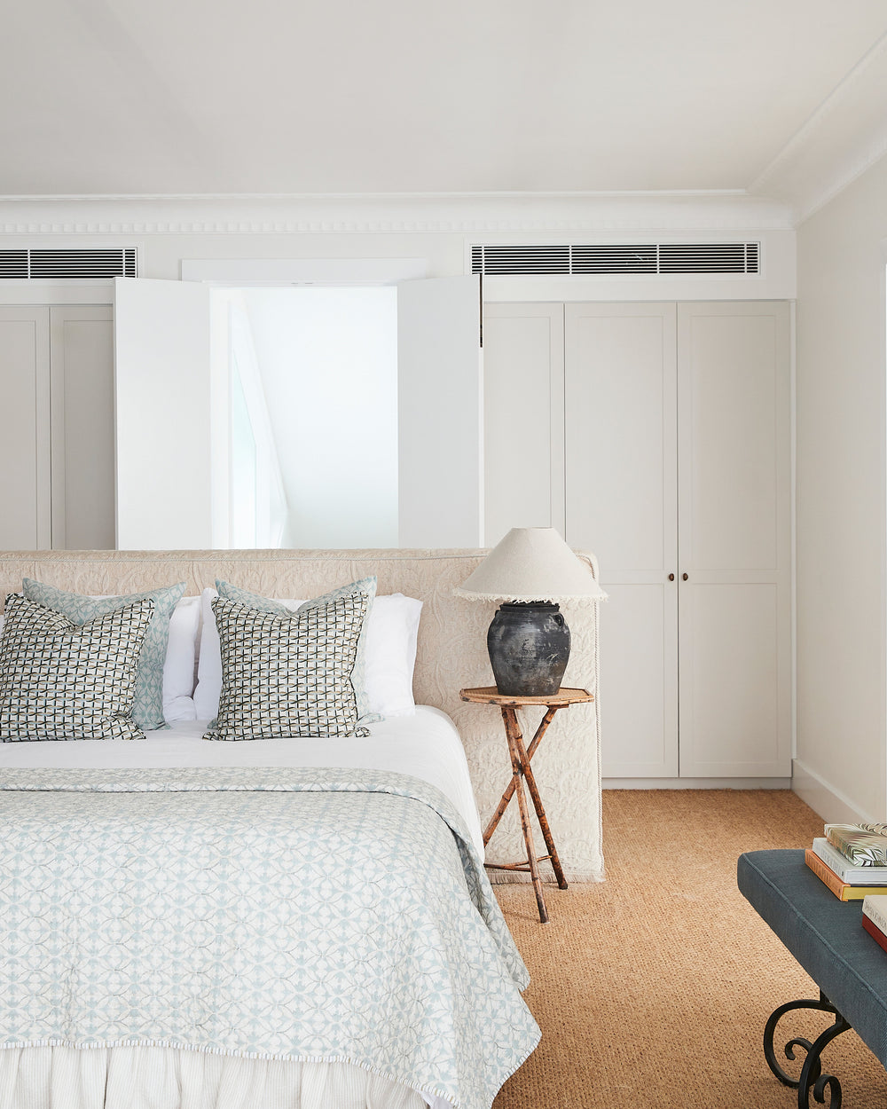 Malaccan Thyme Pillowcase