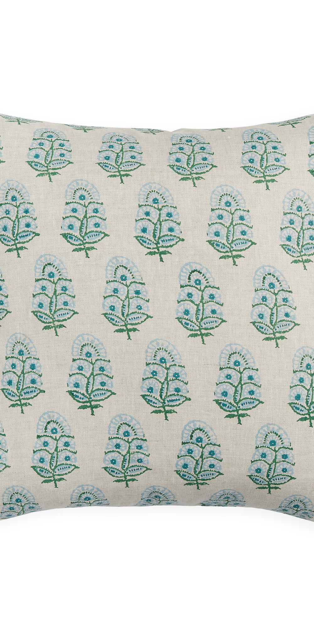 Pillowcase Set - Viridian in - Cushions - Walter G Australia