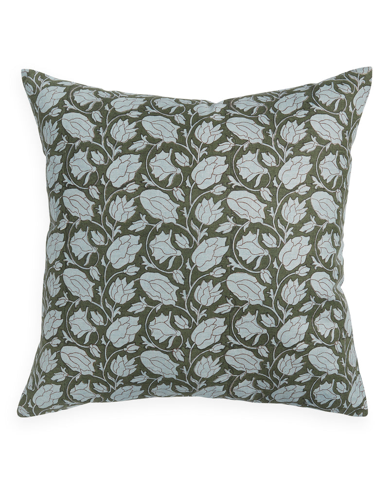 Lahore Thyme Pillowcase