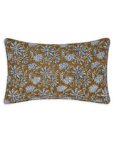 Uluwatu Tobacco Pillowcase