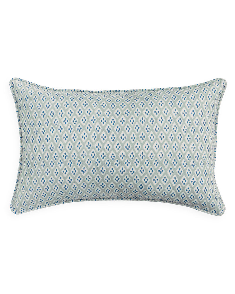 Orvietto Tahoe Pillowcase in - Cushions - Walter G Australia