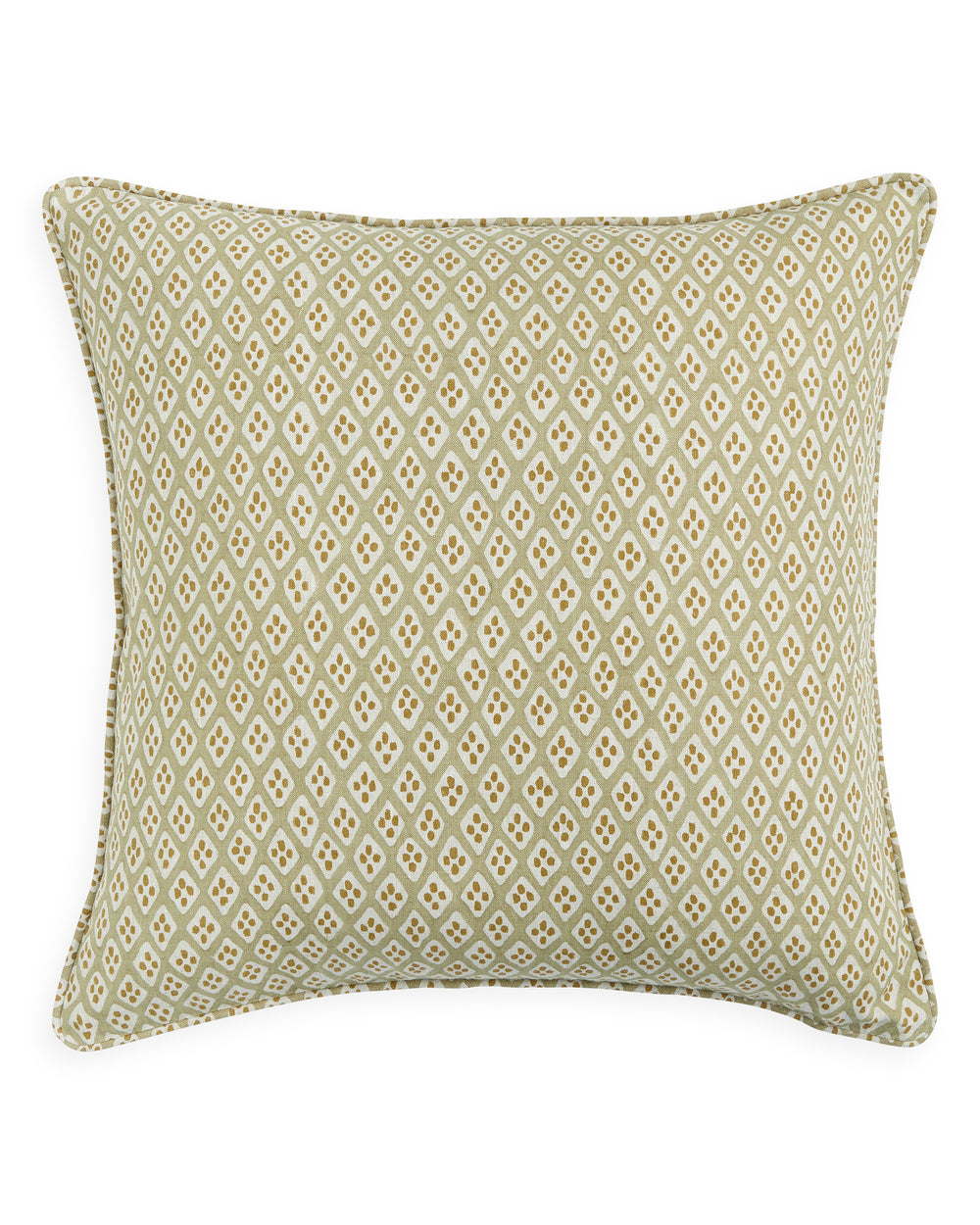 Orvietto Overland Pillowcase