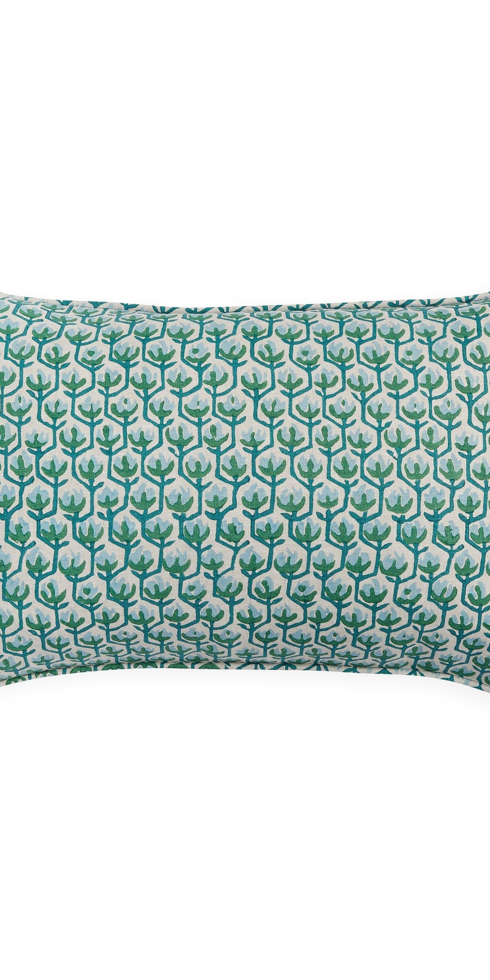 Hermosa Emerald Pillowcase in - Cushions - Walter G Australia