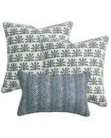 Pillowcase Set - Cornwall
