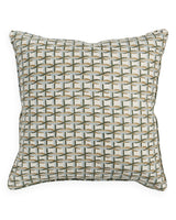 Malaccan Thyme Pillowcase