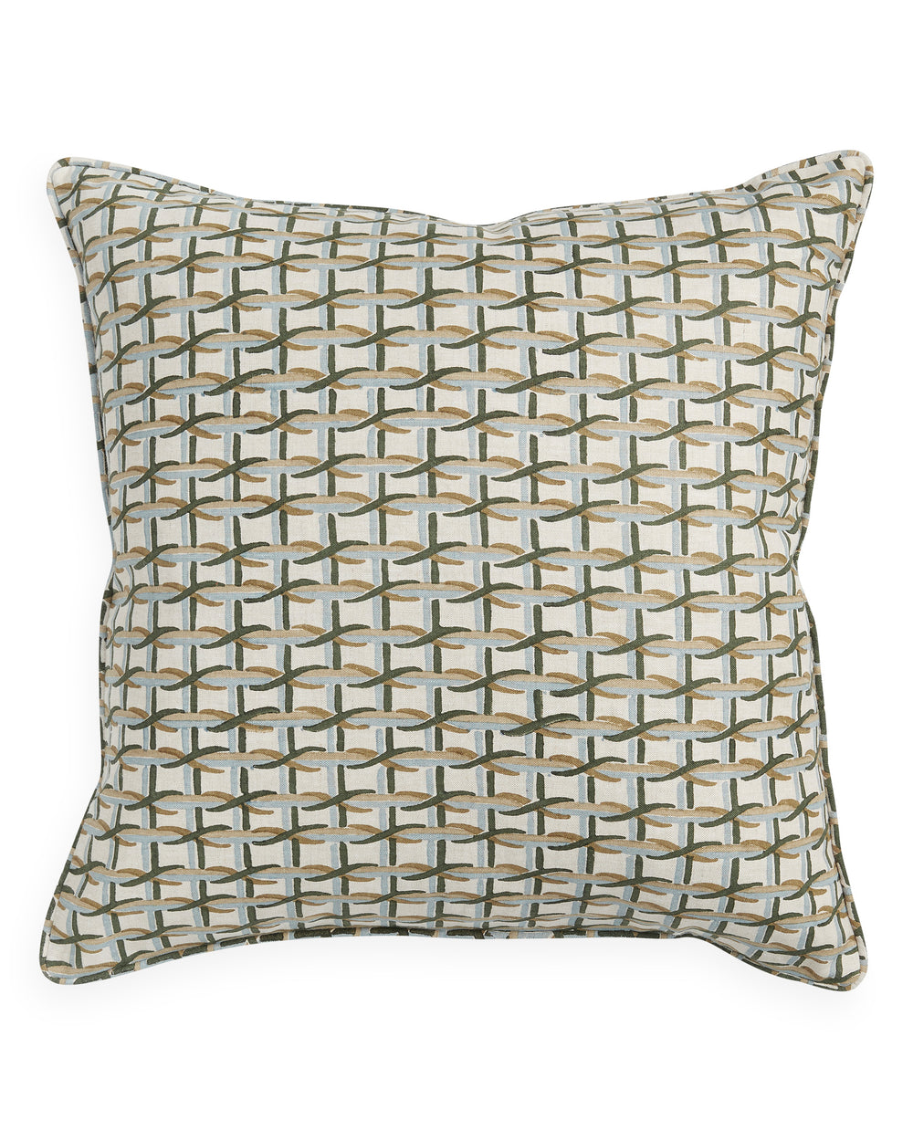 Malaccan Thyme Pillowcase