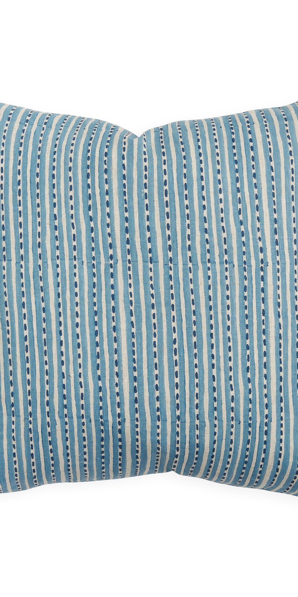 Comino Azure Pillowcase in - Cushions - Walter G Australia
