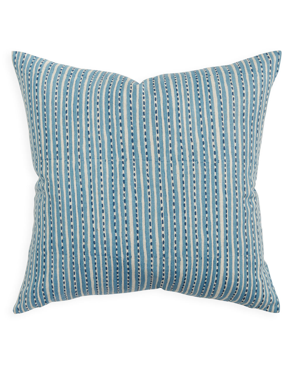 Comino Azure Pillowcase