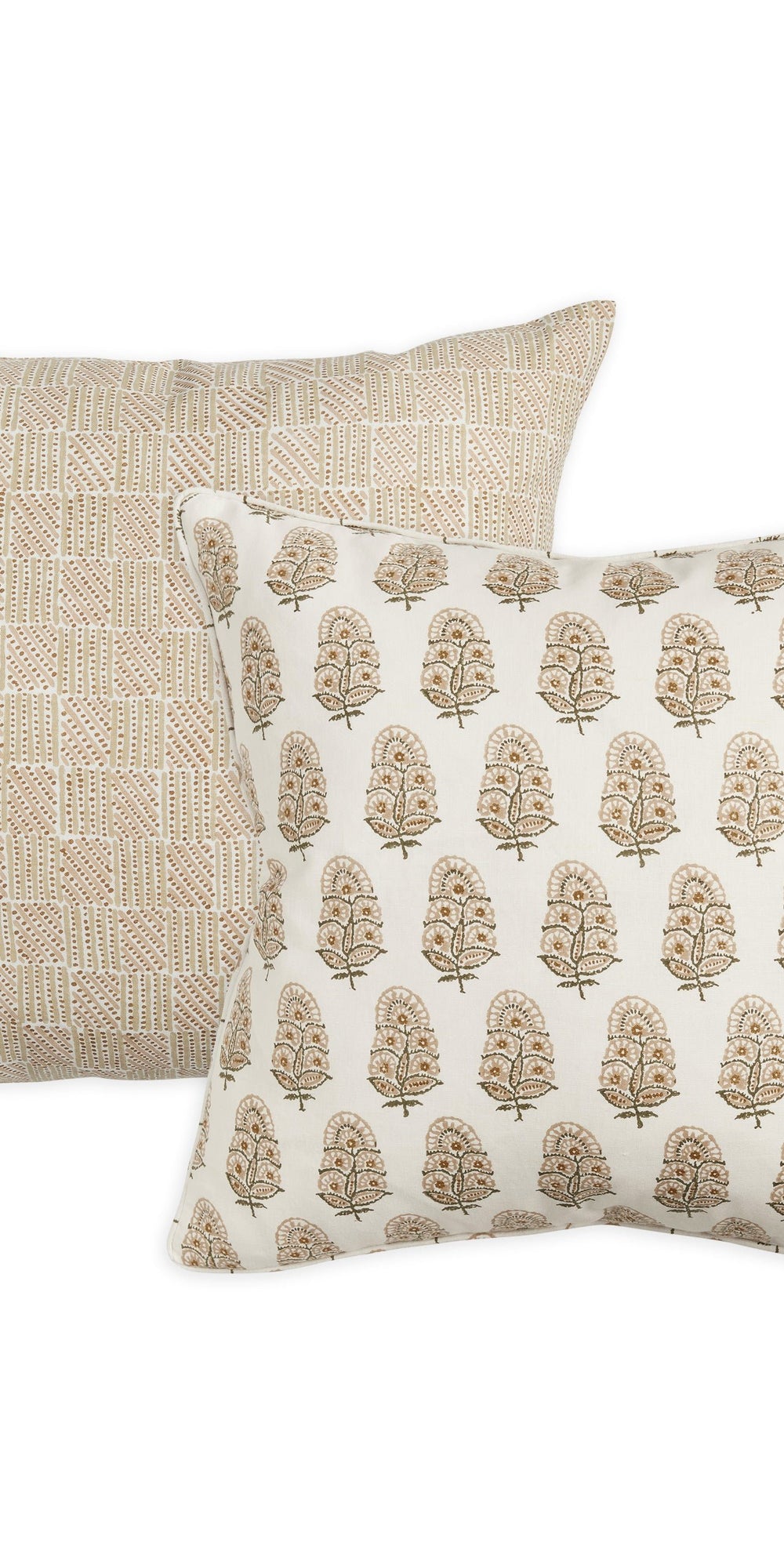 Pillowcase Set - Arezzo in - Cushions - Walter G Australia
