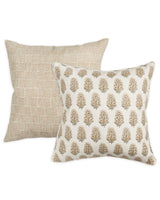 Pillowcase Set - Arezzo