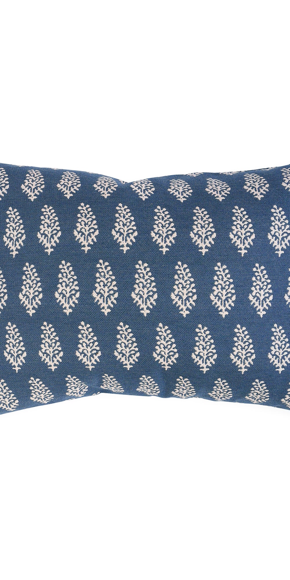 Lucknow Atlantic Outdoor Pillowcase in - Cushions - Walter G Australia