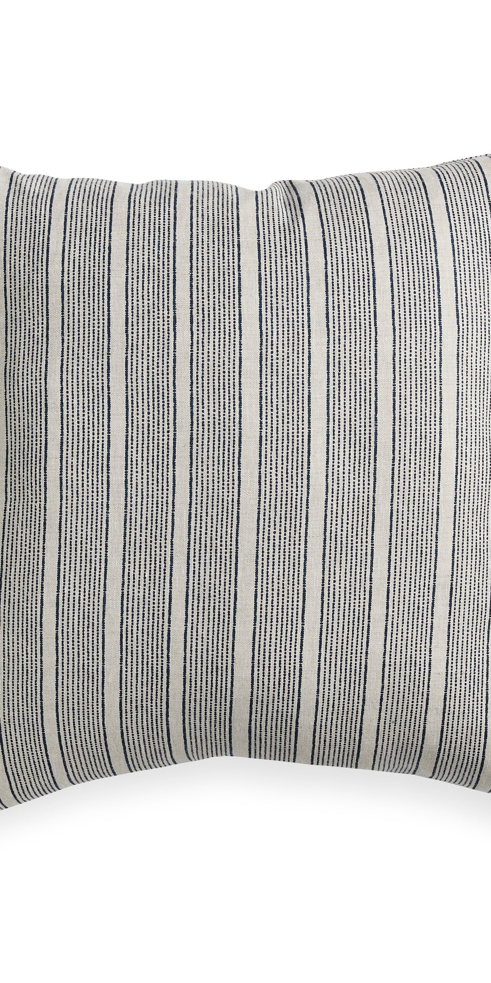 Pollara Indigo Pillowcase in - Cushions - Walter G Australia