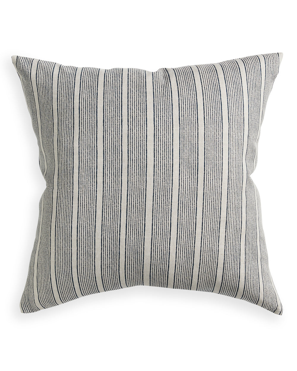 Pollara Indigo Pillowcase in - Cushions - Walter G Australia
