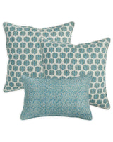 Pillowcase Set - Suzani
