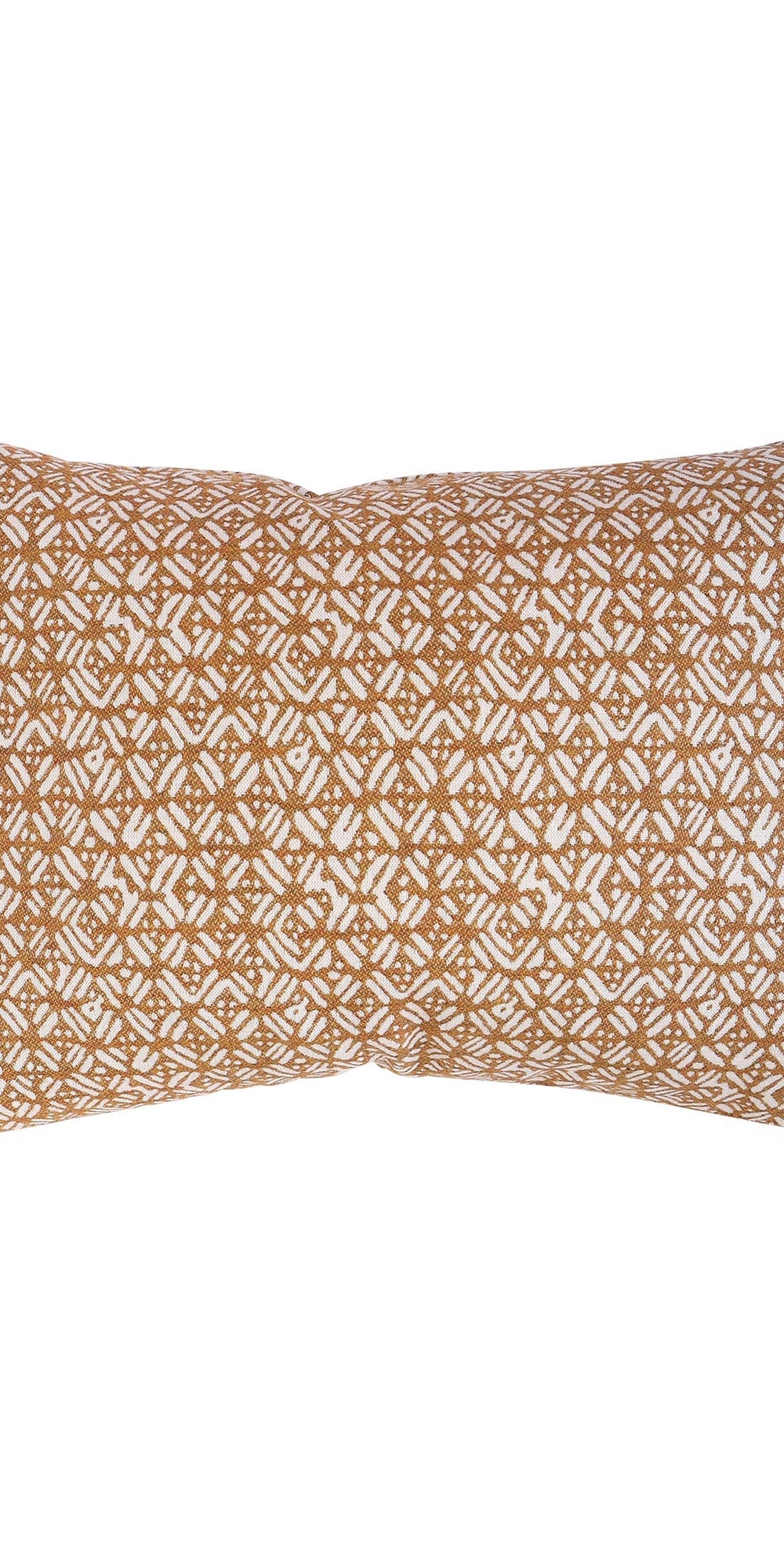 Batik Rattan Outdoor Pillowcase in - Cushions - Walter G Australia