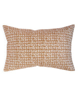 Batik Rattan Outdoor Pillowcase