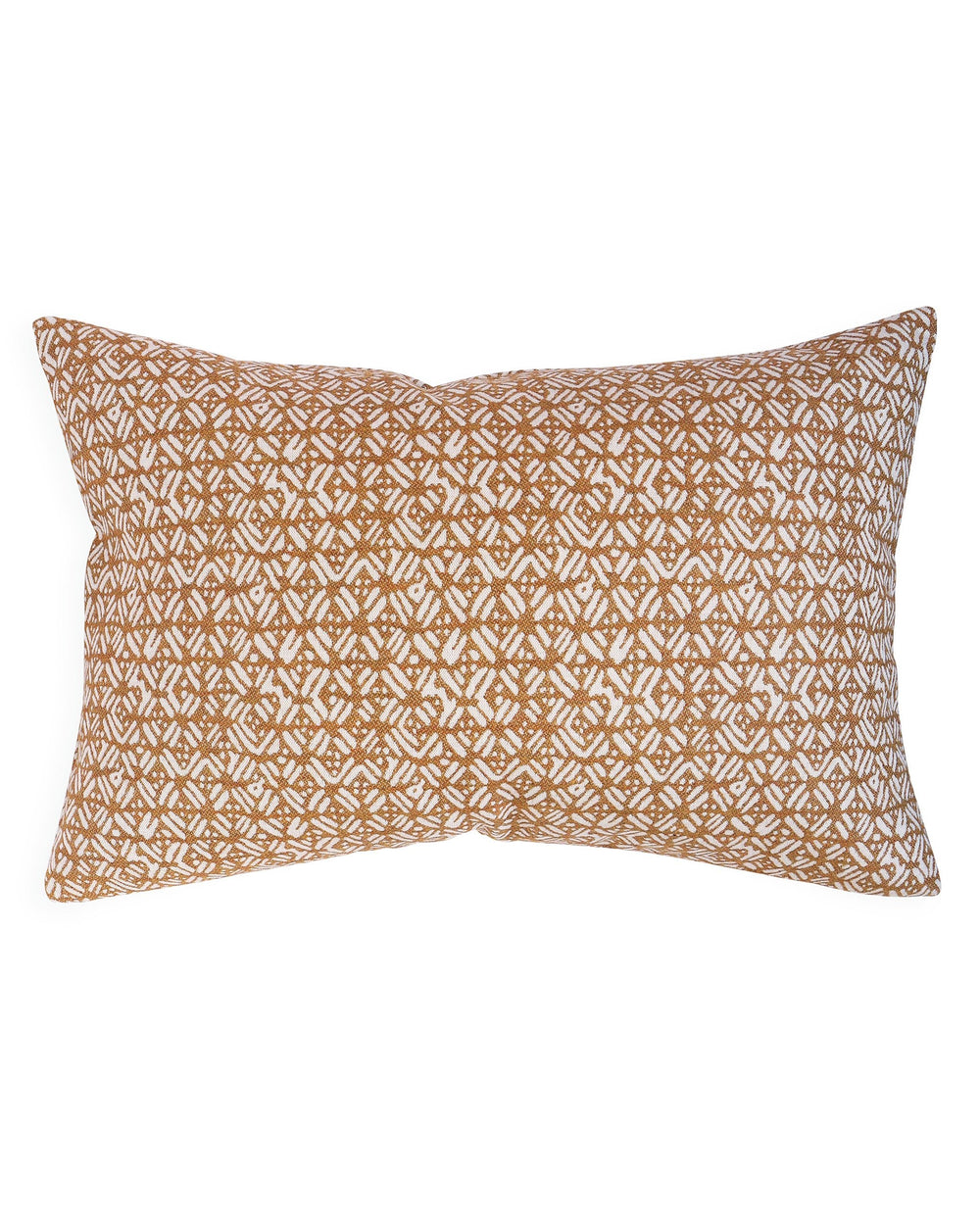 Batik Rattan Outdoor Pillowcase