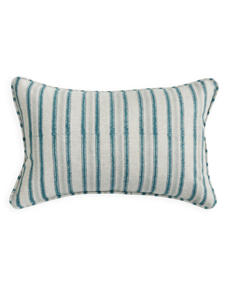 Indira Mineral Pillowcase