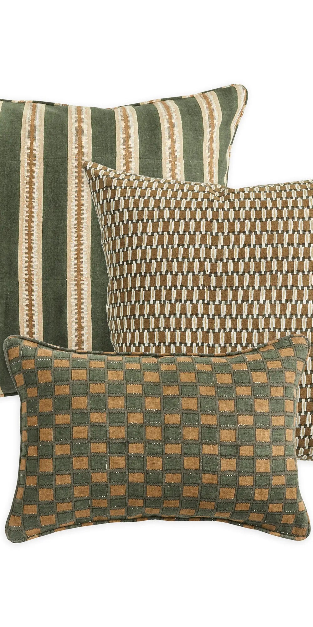 Pillowcase Set - Metsovo