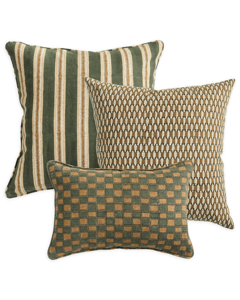Pillowcase Set - Metsovo