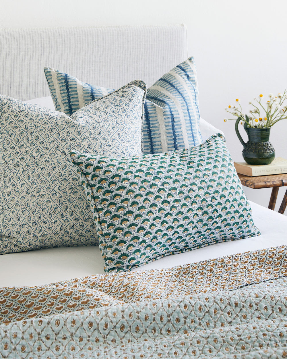 Naples Sahara Quilt