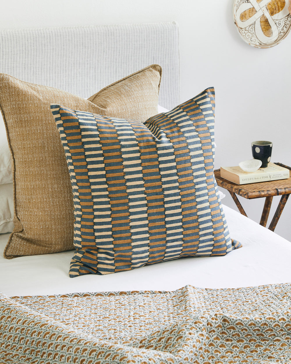 Naples Sahara Quilt